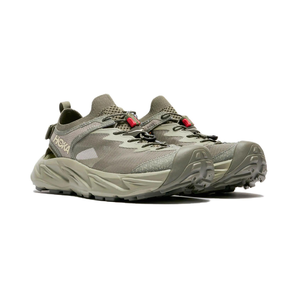 Hoka Hopara 2 'Grey' Мужские