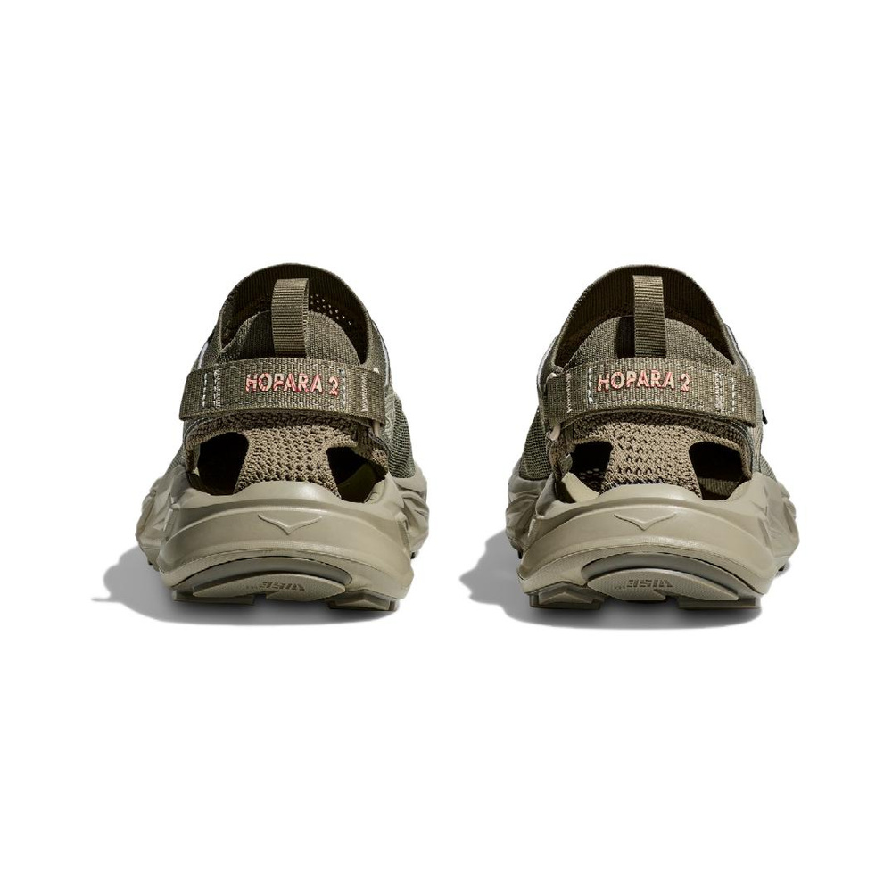 Hoka Hopara 2 'Grey' Мужские