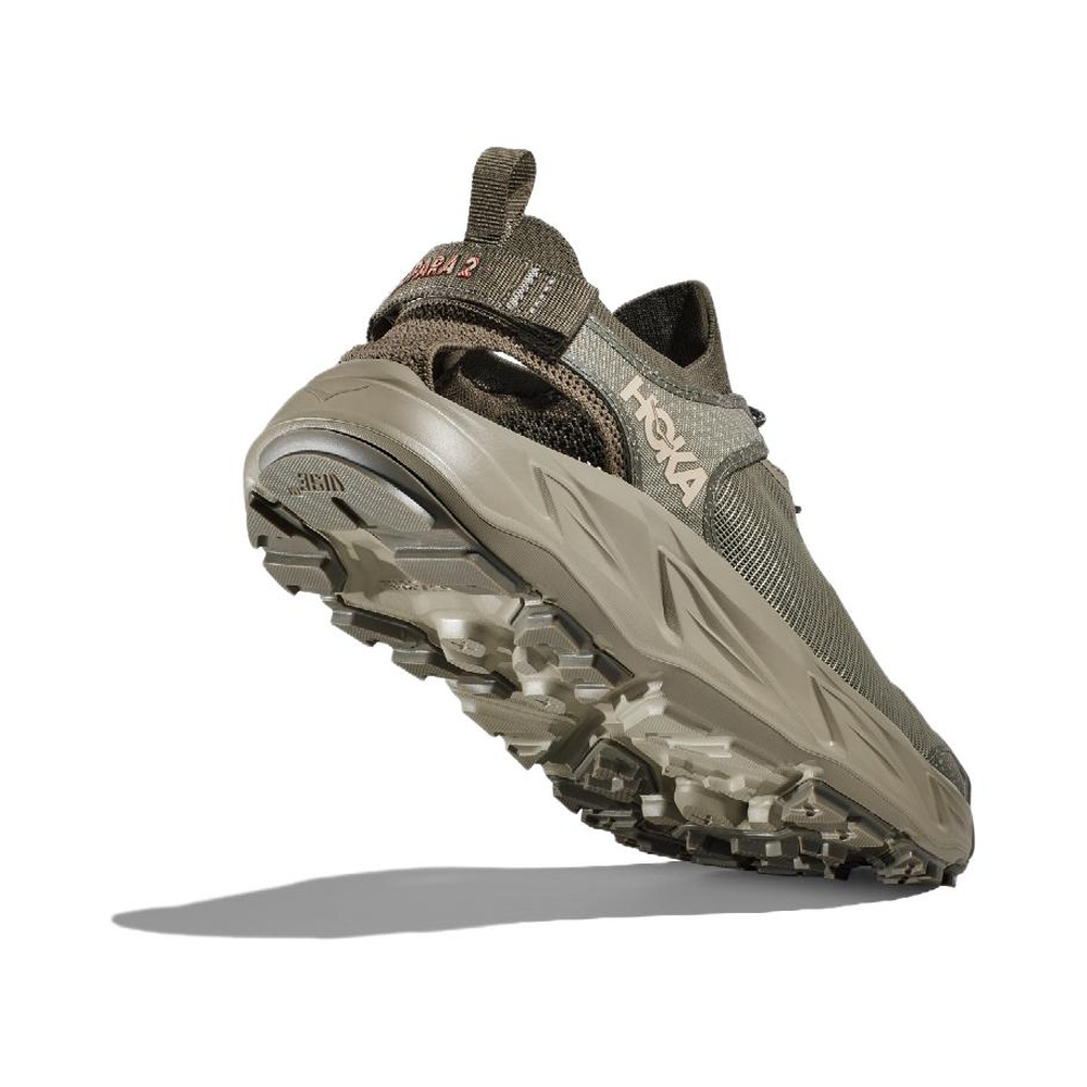 Hoka Hopara 2 'Grey' Мужские