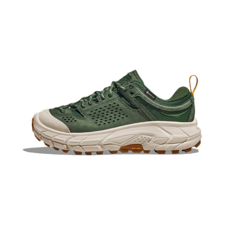 Hoka Tor Ultra Lo GTX 'Mountain View' Мужские