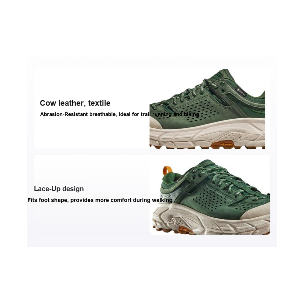 Hoka Tor Ultra Lo GTX 'Mountain View' Мужские