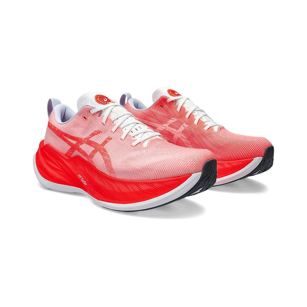 ASICS Superblast 'Pink' Мужские