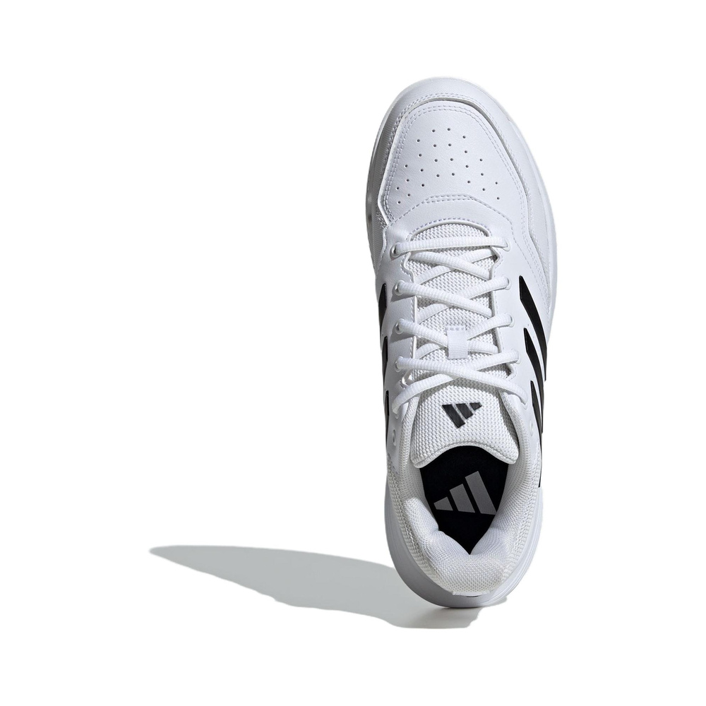 Adidas Gamecourt 'White Black' Мужские