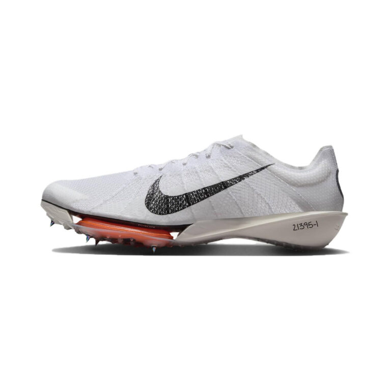 Nike Victory 2 Proto 'White / Total Orange / Black' Унисекс