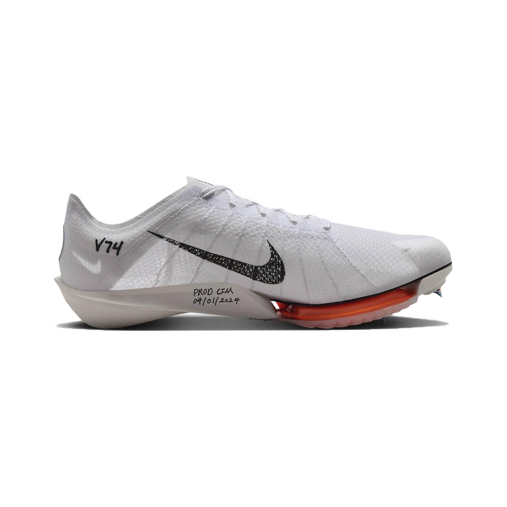 Nike Victory 2 Proto 'White / Total Orange / Black' Унисекс