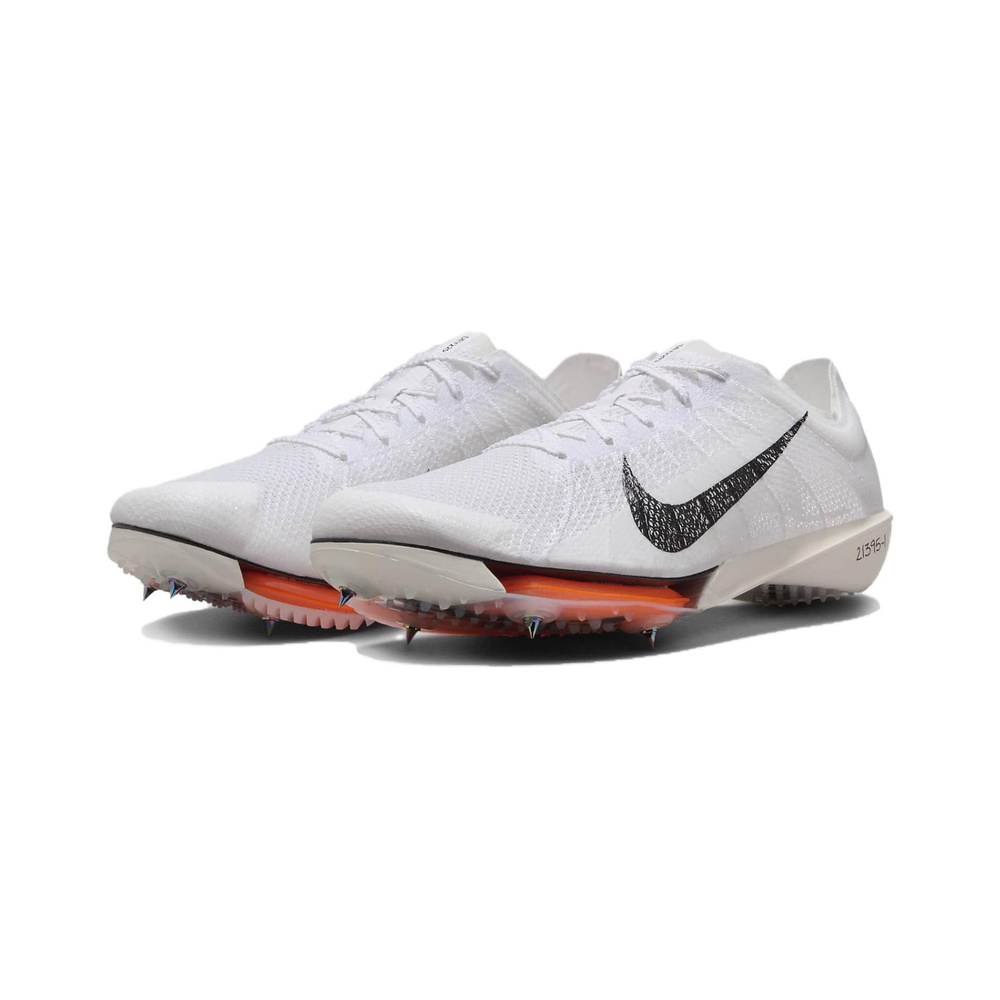 Nike Victory 2 Proto 'White / Total Orange / Black' Унисекс