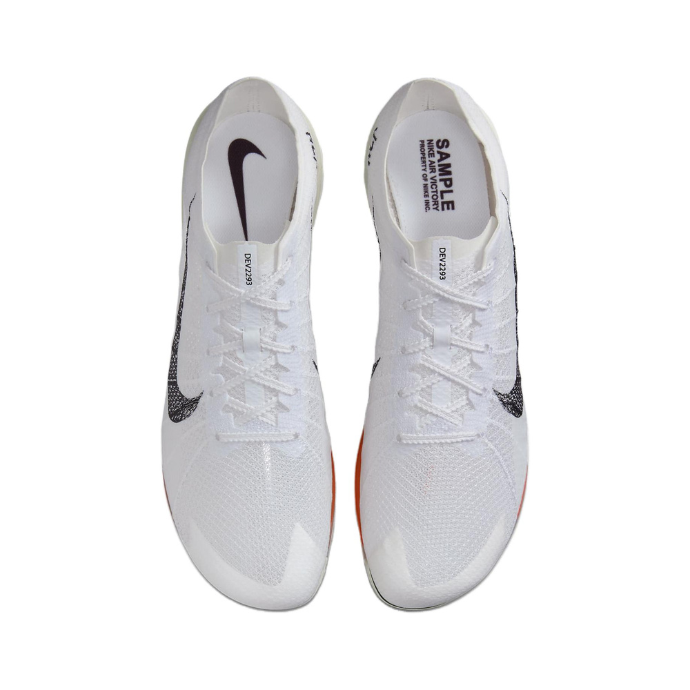 Nike Victory 2 Proto 'White / Total Orange / Black' Унисекс