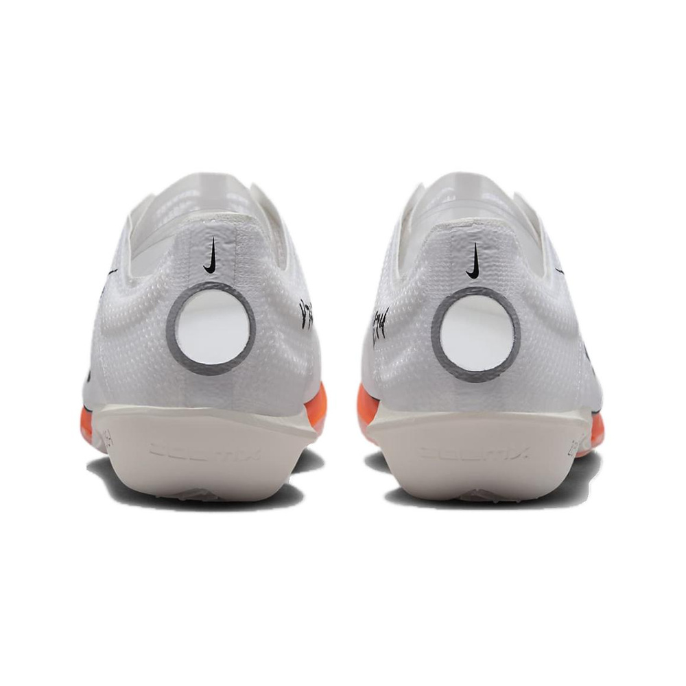 Nike Victory 2 Proto 'White / Total Orange / Black' Унисекс