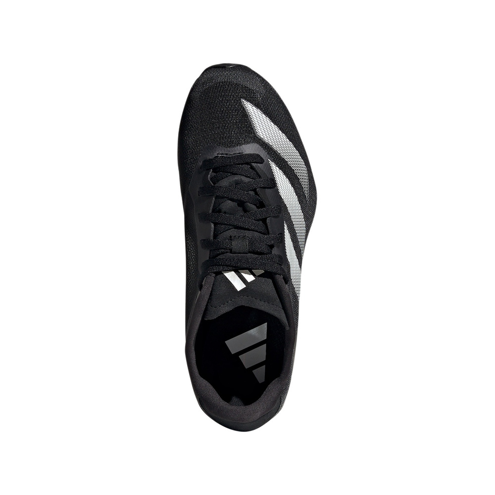 Adidas Sprintstar 'Black / Zero Metallic' Унисекс
