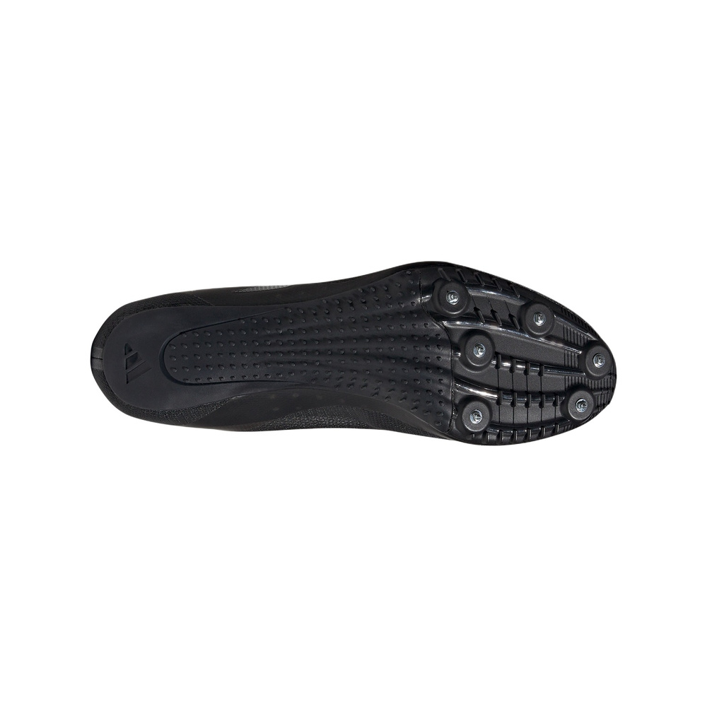 Adidas Sprintstar 'Black / Zero Metallic' Унисекс
