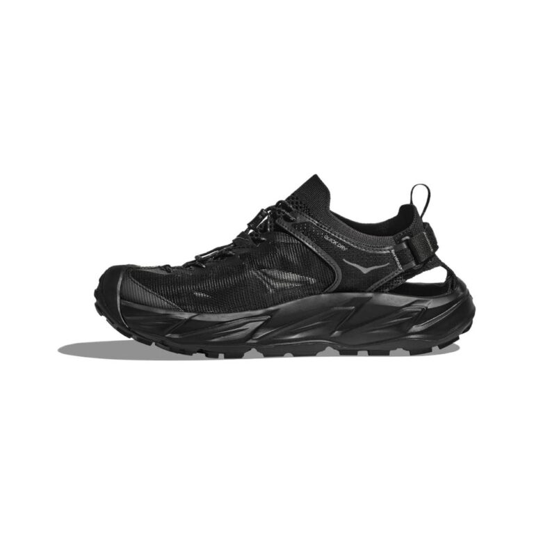 Hoka Hopara 2 'Black' Мужские