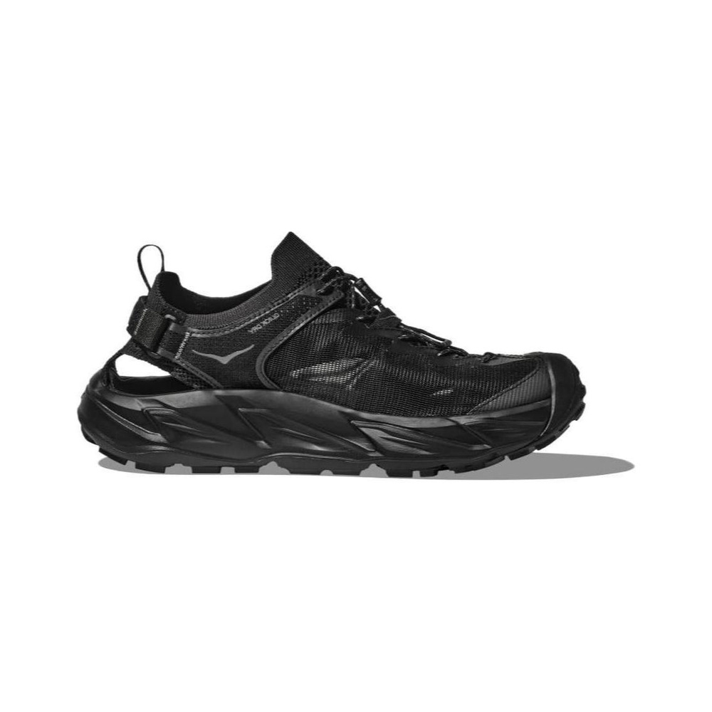 Hoka Hopara 2 'Black' Мужские