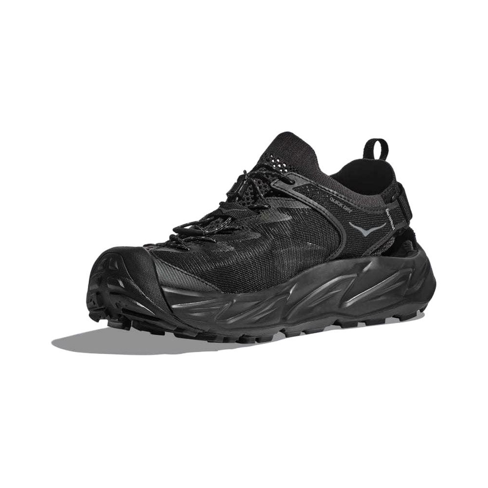 Hoka Hopara 2 'Black' Мужские