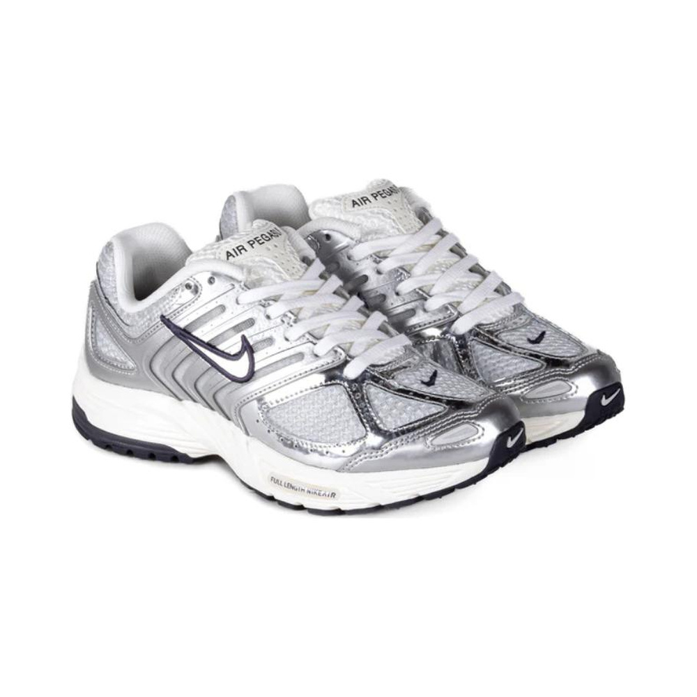 Nike Air Pegasus 2005 'Photon Dust / Gridiron / Sail / Chrome' Женские