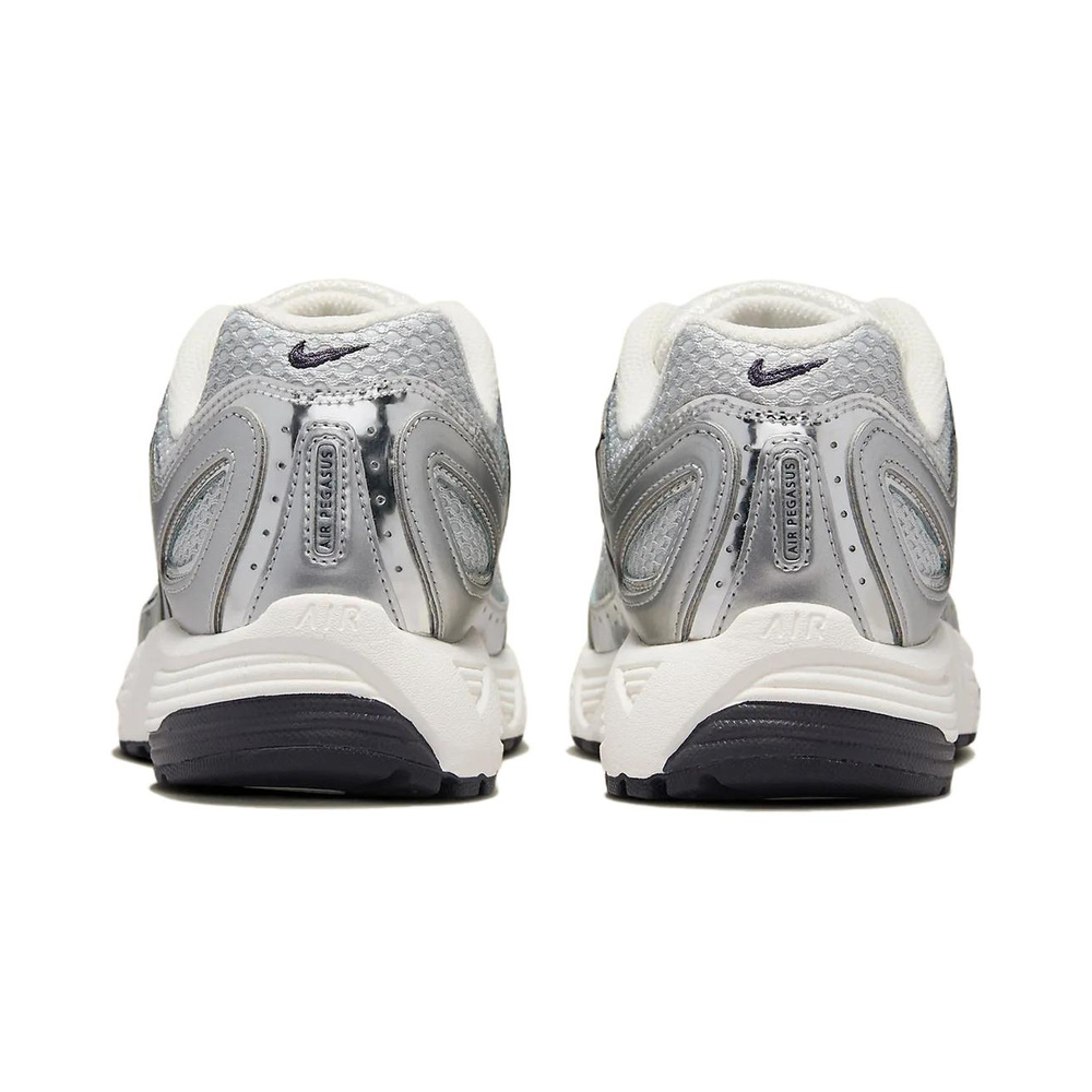 Nike Air Pegasus 2005 'Photon Dust / Gridiron / Sail / Chrome' Женские