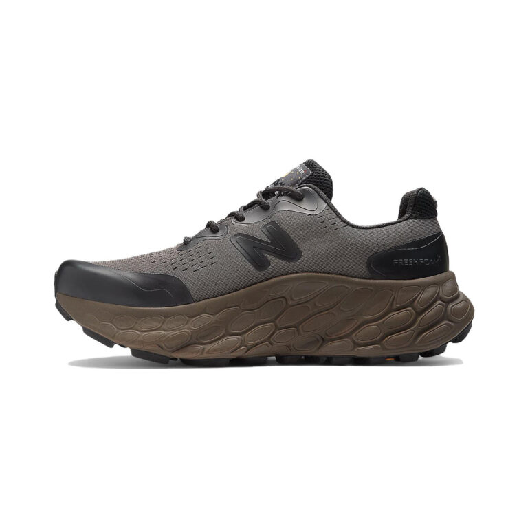 New Balance Fresh Foam X More v6 'Grey' Мужские