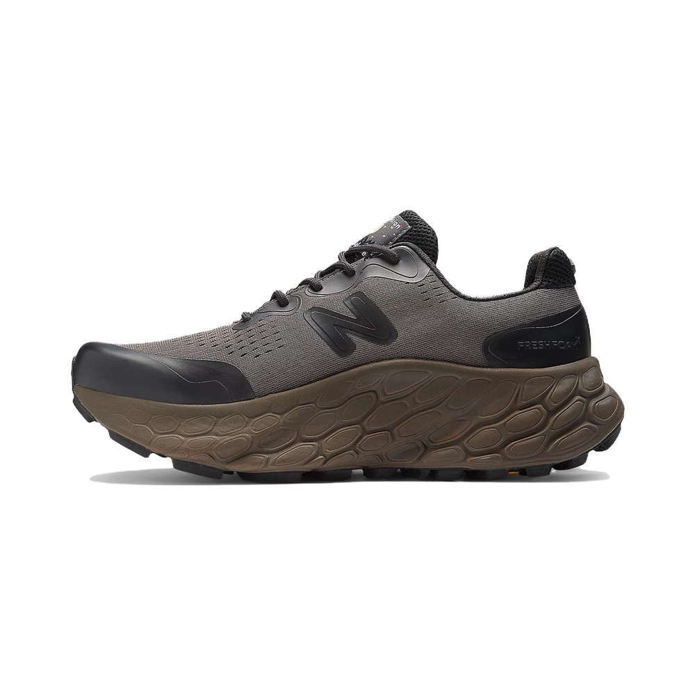 New Balance Fresh Foam X More v6 'Grey' Мужские