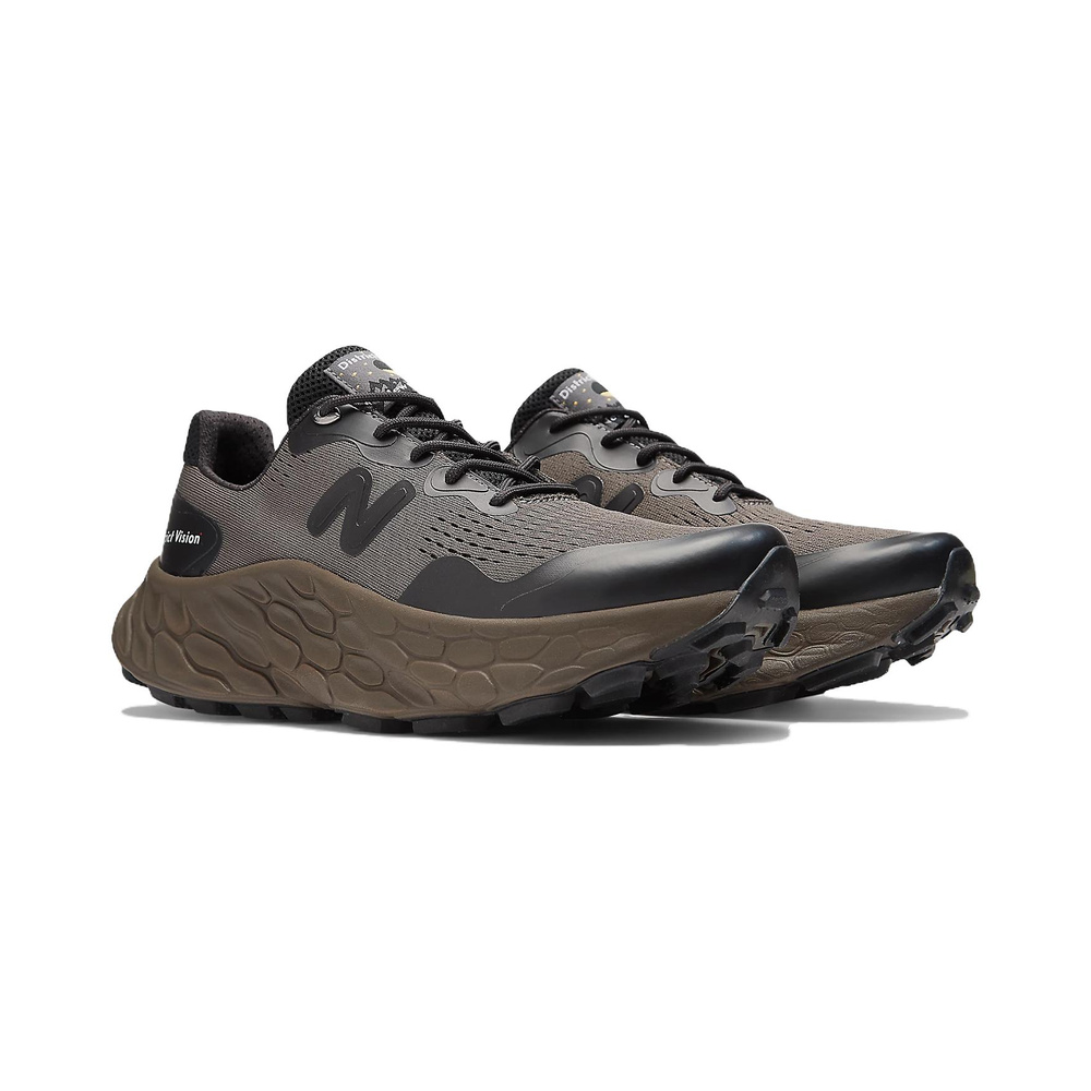 New Balance Fresh Foam X More v6 'Grey' Мужские