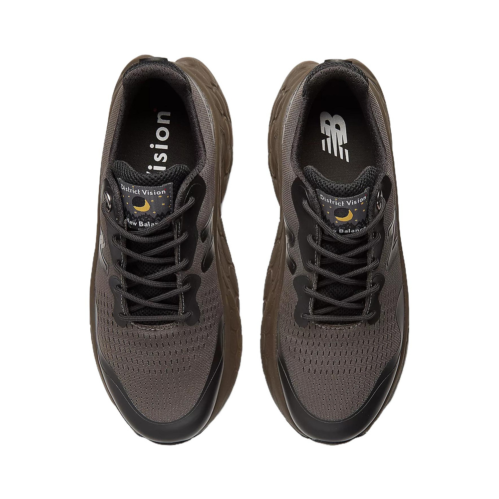 New Balance Fresh Foam X More v6 'Grey' Мужские