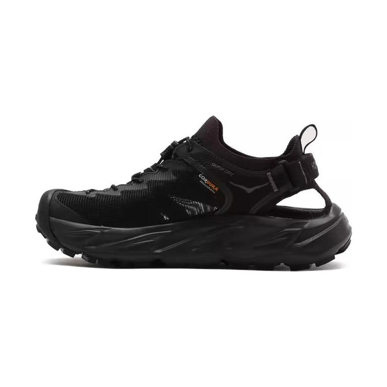 Hoka Hopara 2 'Black' Женские