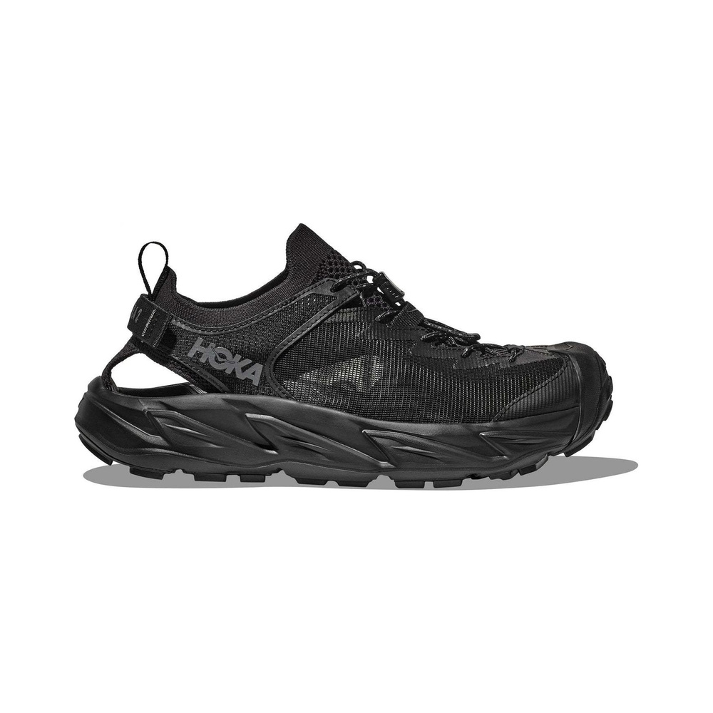 Hoka Hopara 2 'Black' Женские