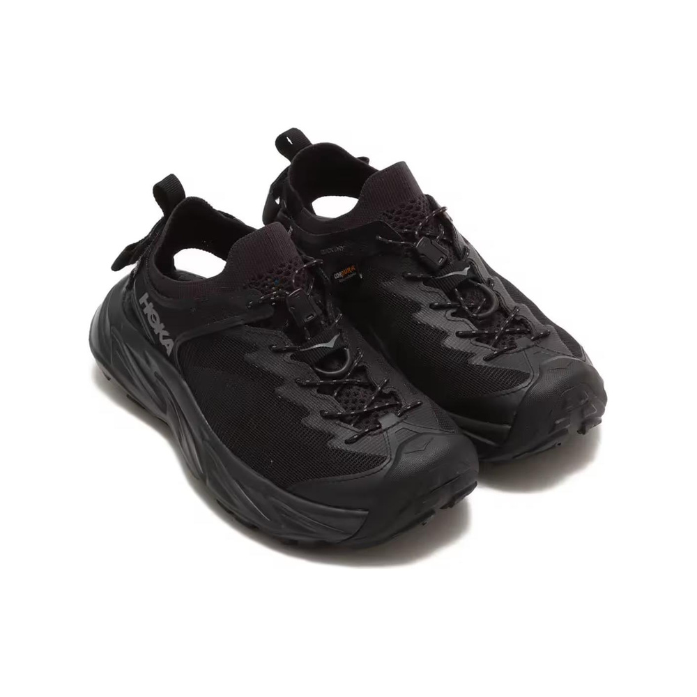 Hoka Hopara 2 'Black' Женские