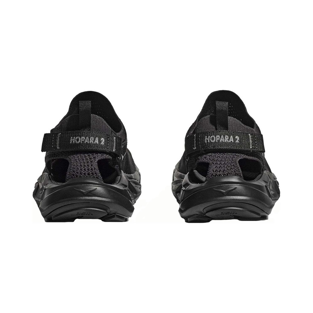 Hoka Hopara 2 'Black' Женские