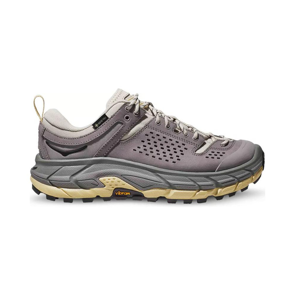 Hoka Tor Ultra Lo GTX 'Oat Milk / Opal' Мужские