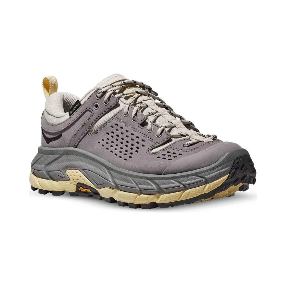 Hoka Tor Ultra Lo GTX 'Oat Milk / Opal' Мужские