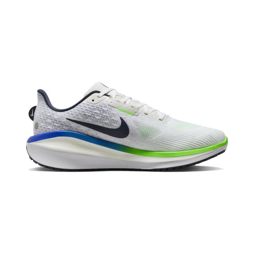 Nike Vomero 'White / Platinum Tint / Racer Blue / Thunder Blue' Мужские