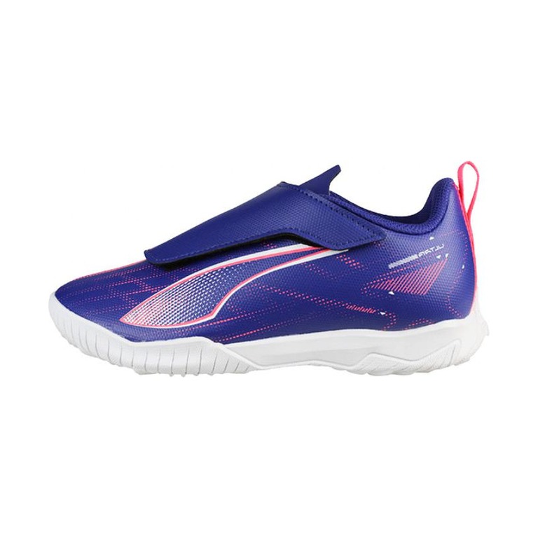 Puma Ultra 5 'Purple / White' Мужские