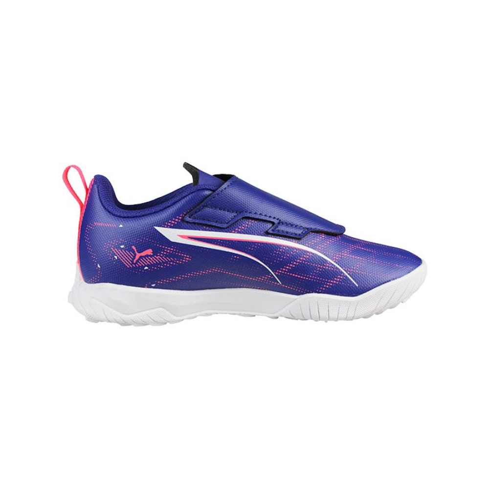 Puma Ultra 5 'Purple / White' Мужские