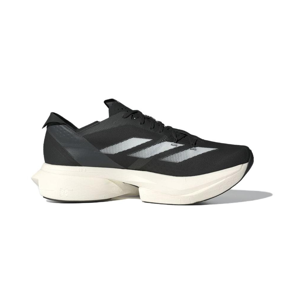 Adidas Adizero Adios Pro 3 'Black / Silver' Мужские