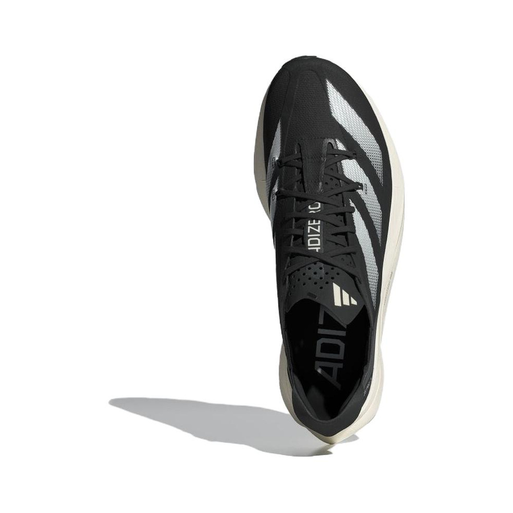 Adidas Adizero Adios Pro 3 'Black / Silver' Мужские