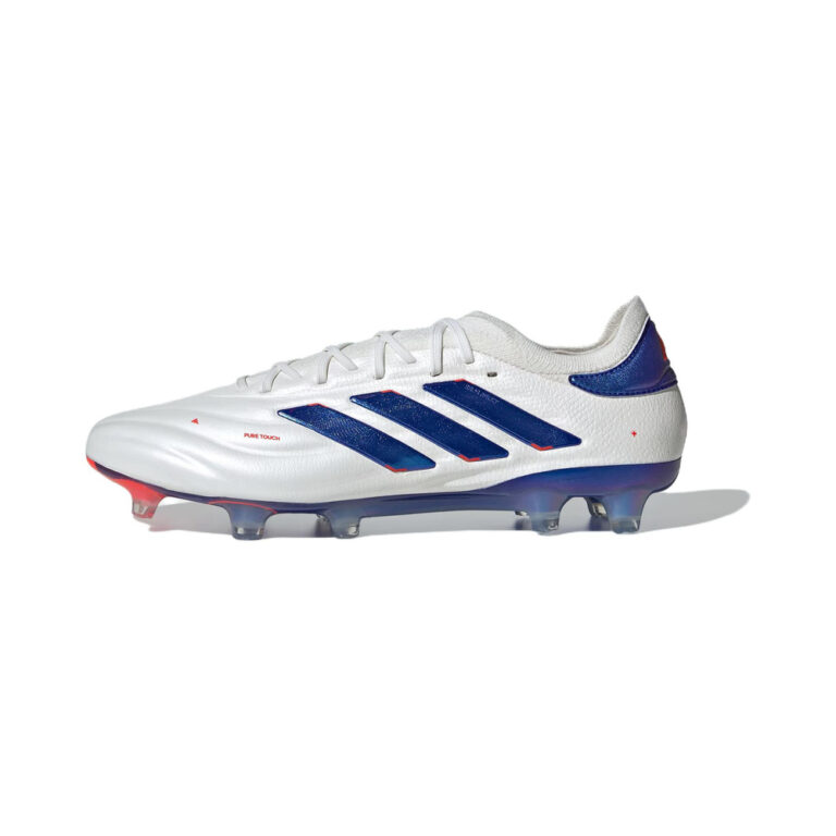 Adidas Copa Pure 2 FG 'White / Red' Мужские