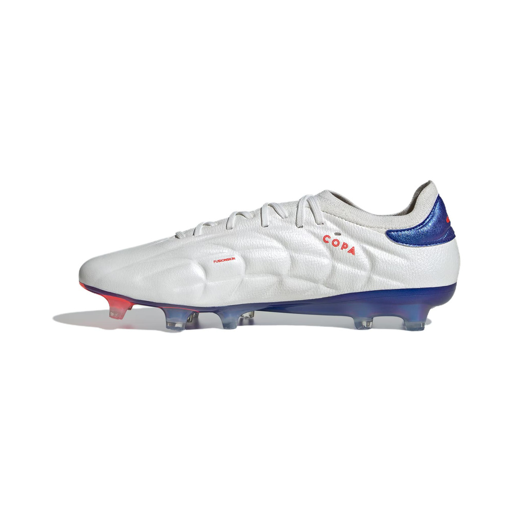 Adidas Copa Pure 2 FG 'White / Red' Мужские