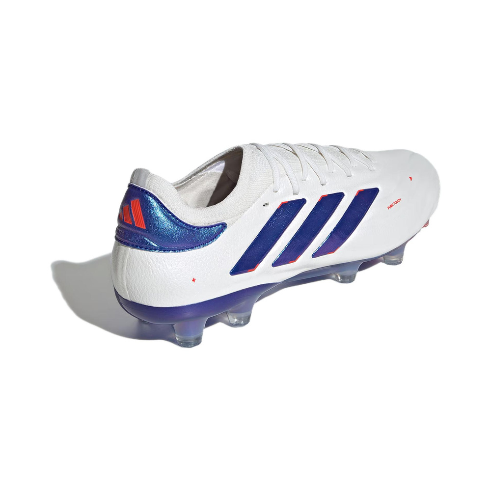 Adidas Copa Pure 2 FG 'White / Red' Мужские