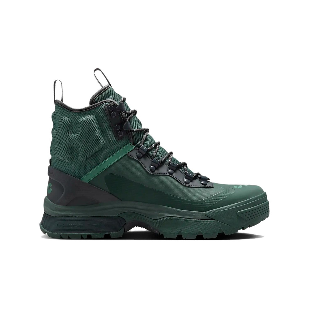 Nike ACG Air Zoom Gaiadome GTX 'Vintage Green / Anthracite / Bicoastal' Мужские
