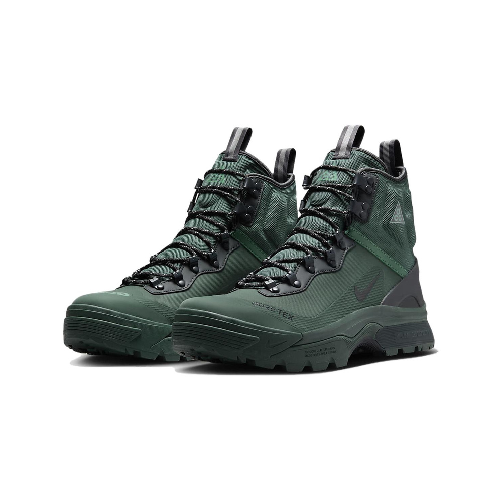 Nike ACG Air Zoom Gaiadome GTX 'Vintage Green / Anthracite / Bicoastal' Мужские