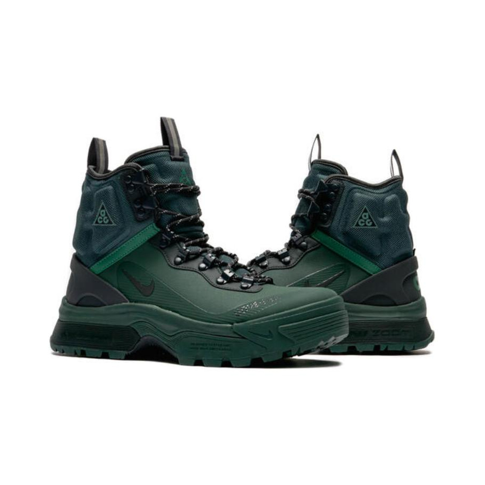 Nike ACG Air Zoom Gaiadome GTX 'Vintage Green / Anthracite / Bicoastal' Мужские