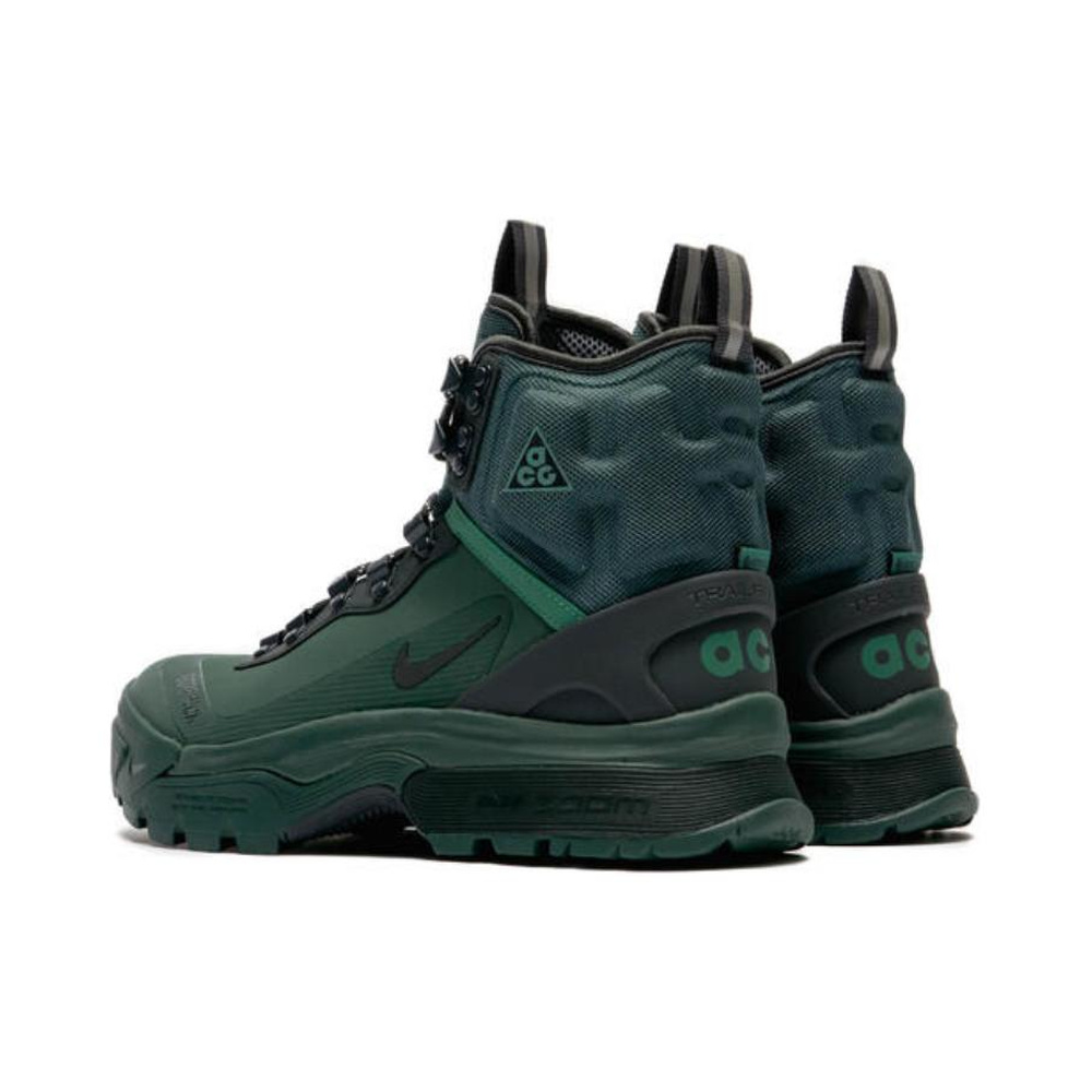 Nike ACG Air Zoom Gaiadome GTX 'Vintage Green / Anthracite / Bicoastal' Мужские