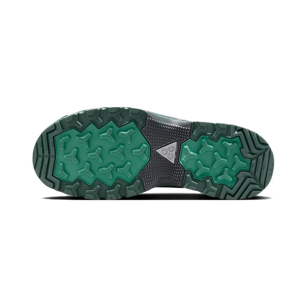 Nike ACG Air Zoom Gaiadome GTX 'Vintage Green / Anthracite / Bicoastal' Мужские