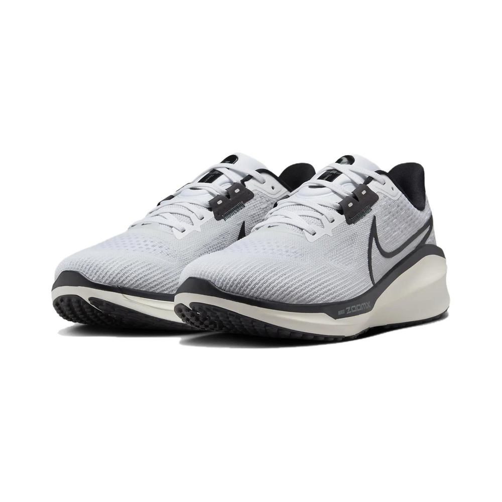 Nike Vomero 'White / Pure Platinum / Vintage Green / Black' Мужские