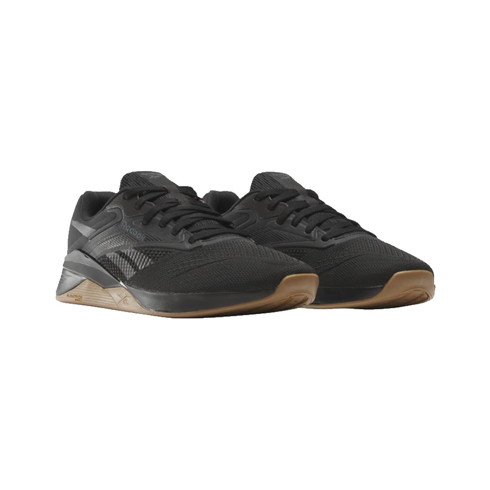 Reebok Nano X4 'Black' Мужские
