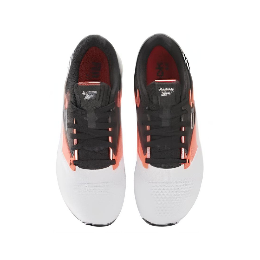 Reebok Nano X4 'Black White Red' Мужские