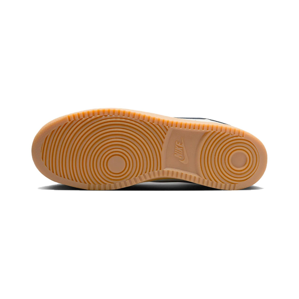 Nike Court Vision 1 'Sail / Gum Light Brown / Light Iron Ore / Midnight Navy' Мужские