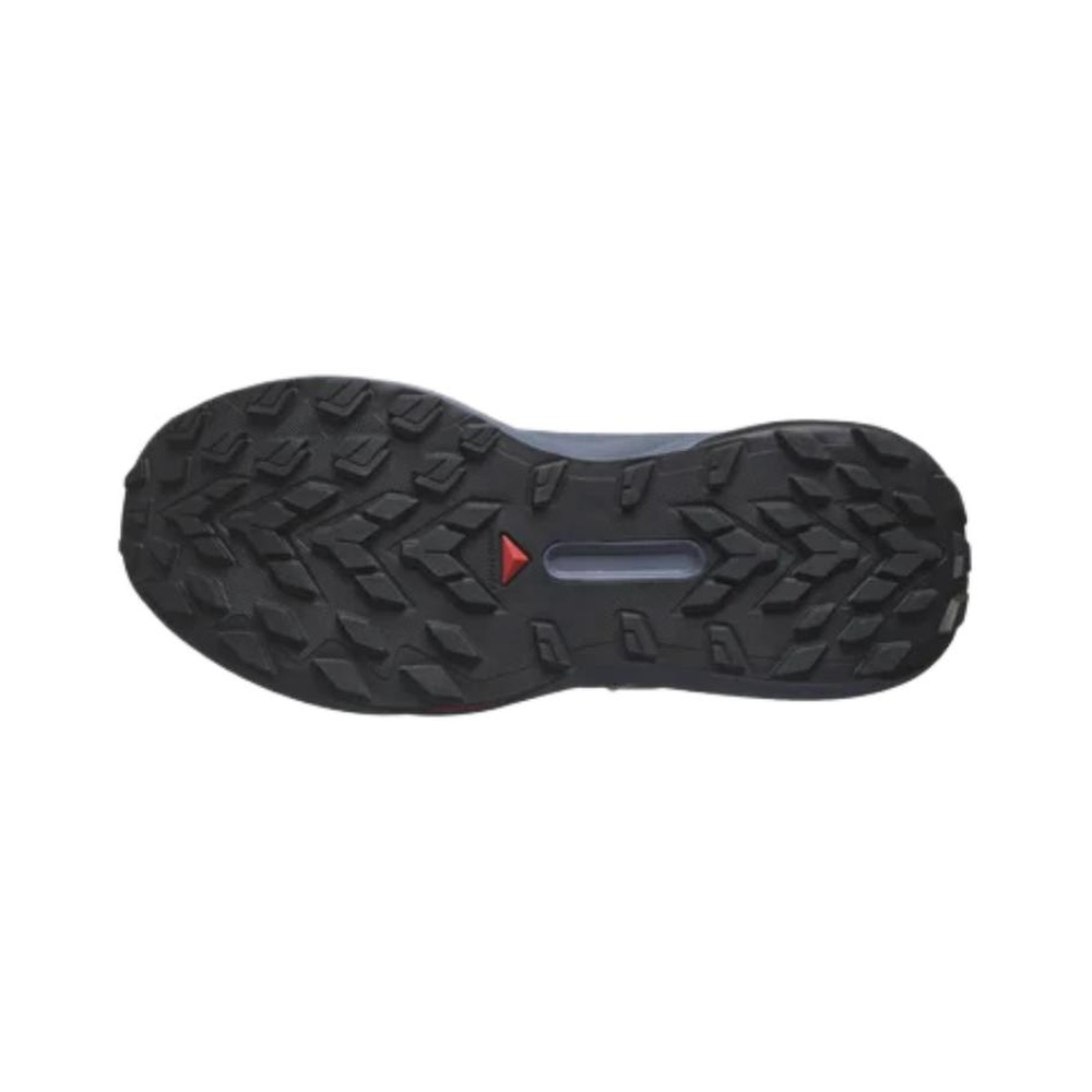 Salomon Genesis 'Black Grey' Женские