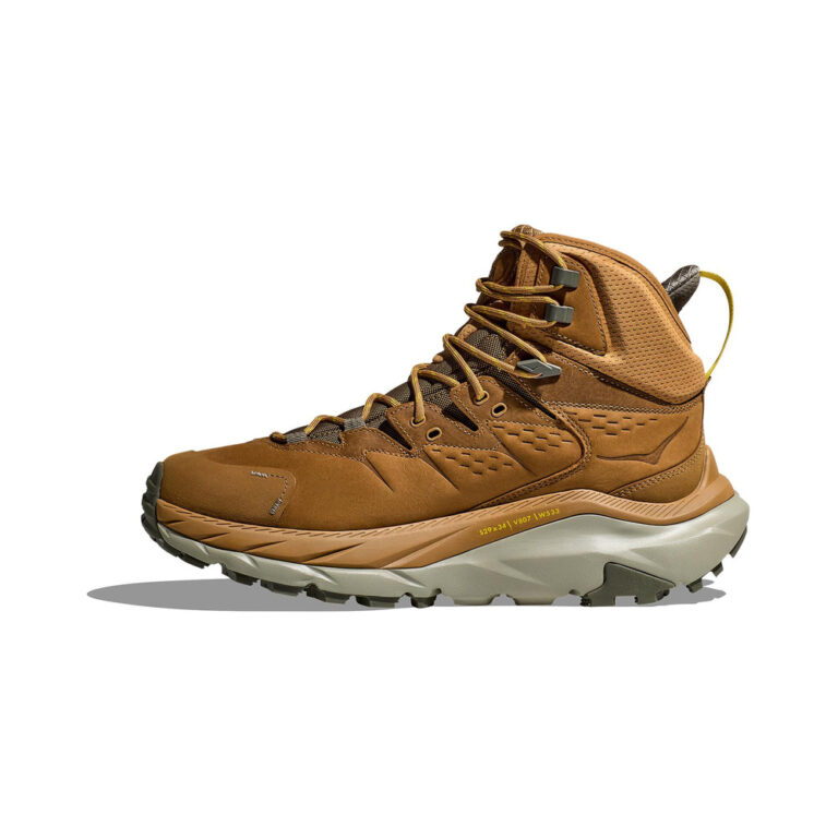 Hoka Kaha 2 GTX 'Brown' Мужские