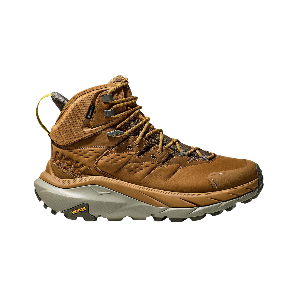 Hoka Kaha 2 GTX 'Brown' Мужские