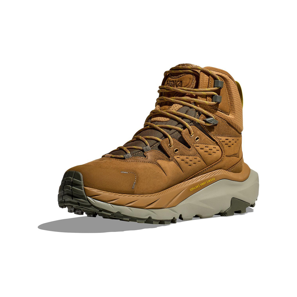 Hoka Kaha 2 GTX 'Brown' Мужские